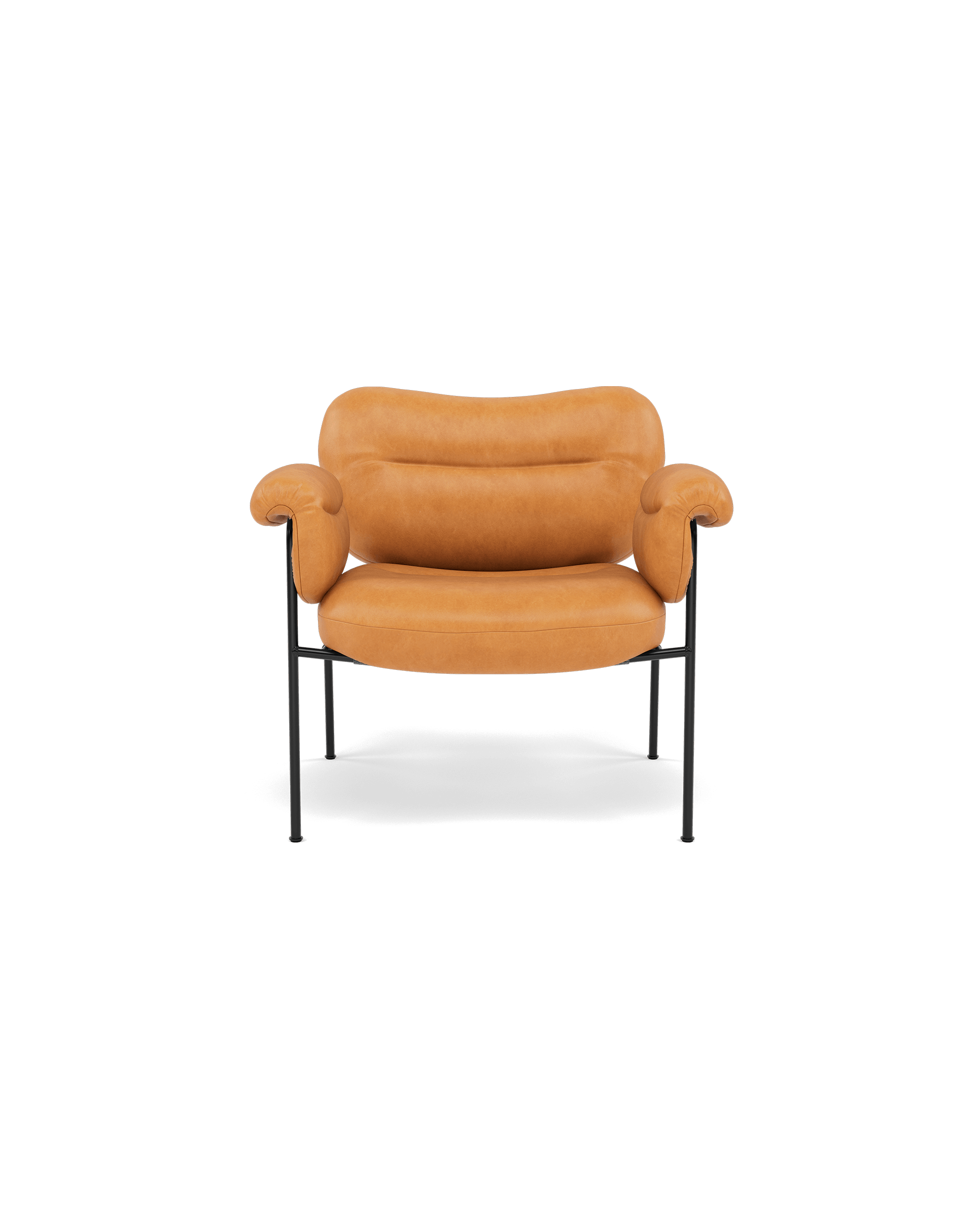 Bollo Lounge chair